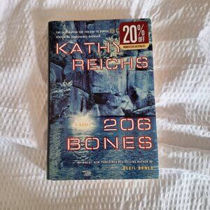 206 Bones